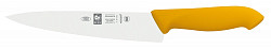 Нож поварской Шеф Icel 16см, желтый HORECA PRIME 28300.HR10000.160 в Москве , фото